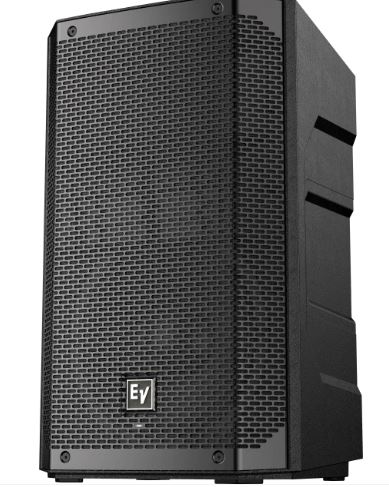 Electro Voice Elx Passive Loudspeaker Singaporeproaudio