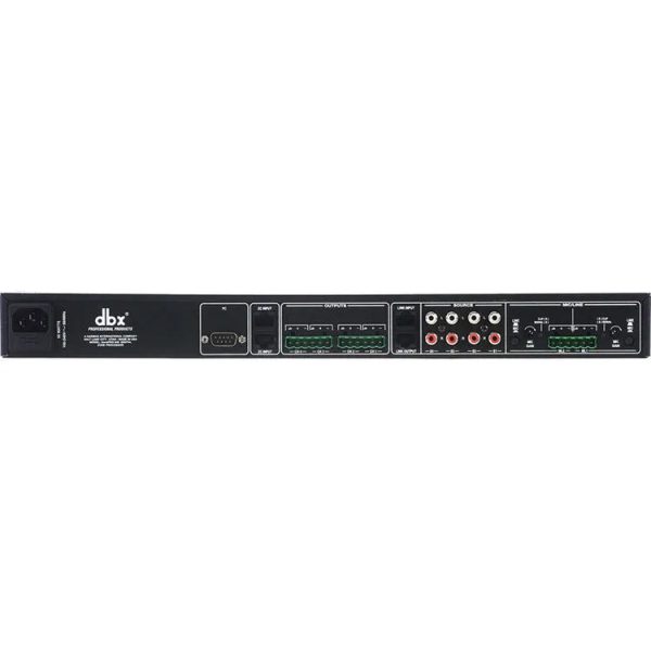 Dbx 1260m 2024