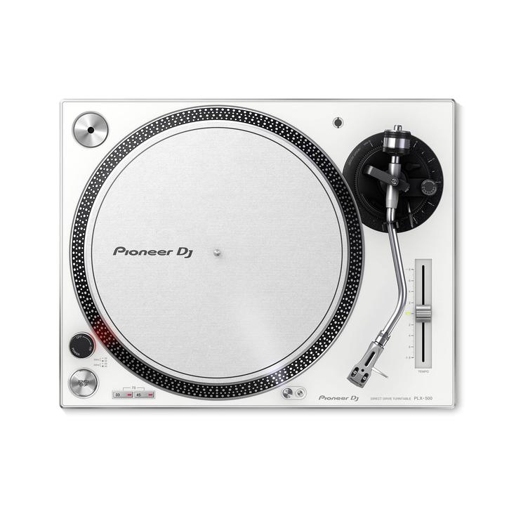 pioneer plx 500 turntable