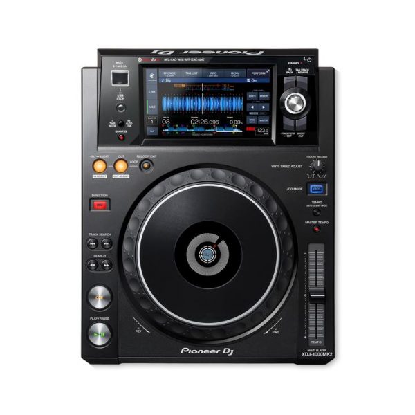 パイオニア CDJ-1000MK2 BEHRINGERミキサー | nate-hospital.com