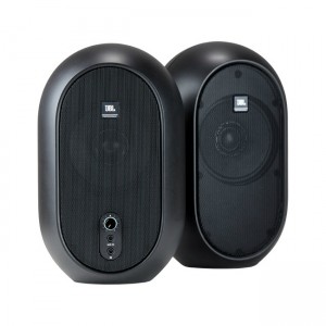 jbl one series 104 reference monitors