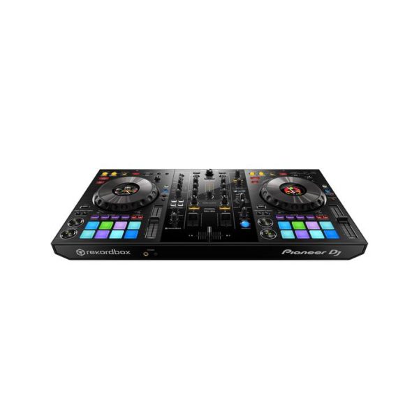 pioneer dj controller speakers