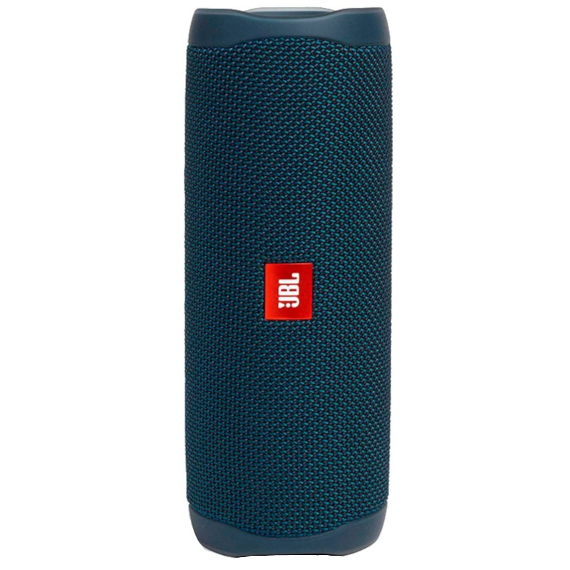 JBL FLIP5 BLUE (9/4 タイムセール！) - スピーカー