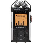 Tascam DR-40 Version 2 - SingaporeProAudio