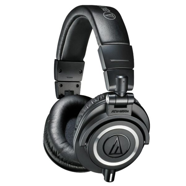 audio technica new headphones 2021