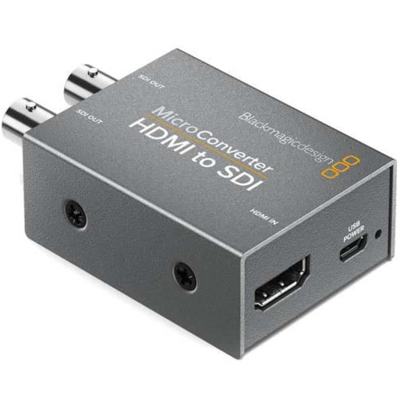 blackmagic design micro converter