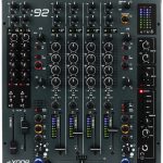 Allen & Heath XONE:DB2 - SingaporeProAudio