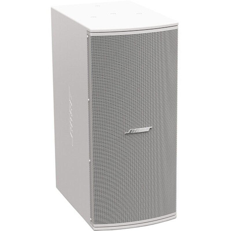 bose outdoor subwoofer speakers