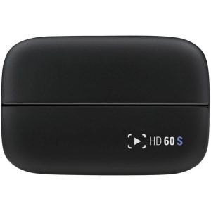 Game capture sale hd 60 pro