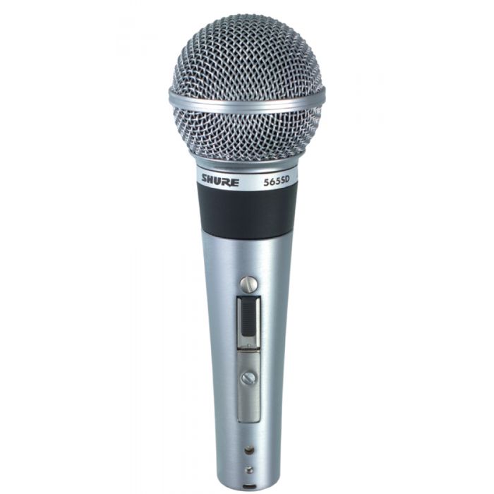 Shure 565SD-LC - SingaporeProAudio