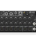 Behringer ULTRAZONE ZMX2600 Professional Stereo 2-Input 6-Bus Zone