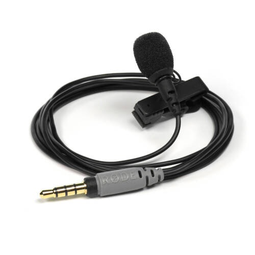 micro rode mic