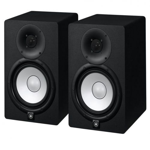 Powered Studio Monitor Yamaha HS7 SG