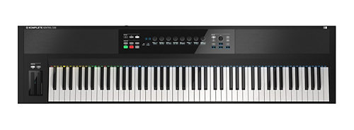 Komplete kontrol outlet s88 mk1