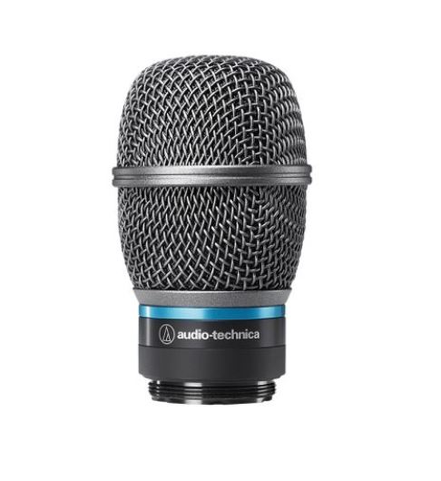 Audio-Technica ATW-C5400 Wireless Microphone Capsule - SingaporeProAudio