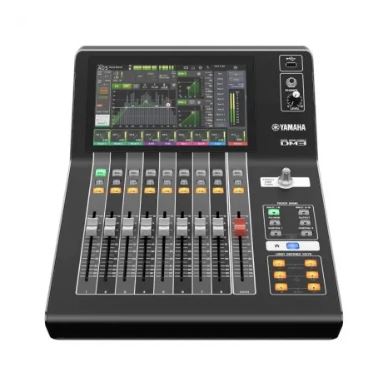 Yamaha DM3S 22-channel Digital Mixer - SingaporeProAudio