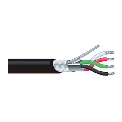 Canare DMX Lighting Control Cable DMX203 100m - SingaporeProAudio