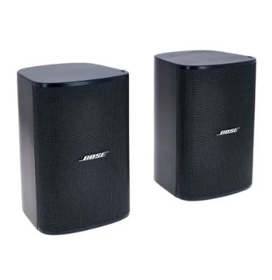 Bose Professional DesignMax DM5SE Surface Mounted Speakers – Pair ...