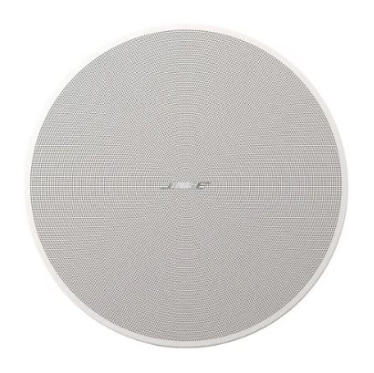 Bose Professional DesignMax DM6C In-Ceiling Speakers – Pair (Black ...