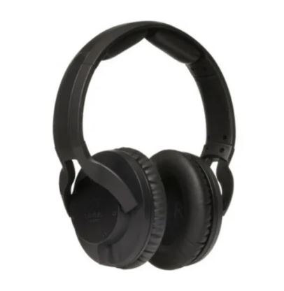 KRK KNS 8402 Studio Monitoring Headphones - SingaporeProAudio