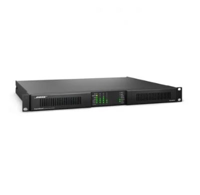 Bose Professional PowerShareX PSX1204D Adaptable Power Amplifier ...