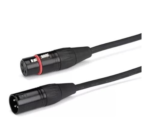 Samson Tourtek TM100 XLR Microphone Cable (30M) (XLR Male – XLR Female ...