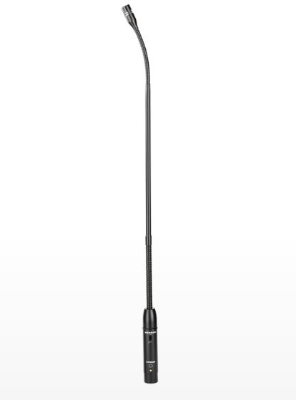 Samson CM20P 20″ Mini Gooseneck Podium Microphone - SingaporeProAudio