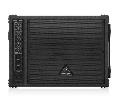 Picture of Behringer EUROLIVE F1220D Bi-Amped 250-Watt Monitor Speaker System with ...