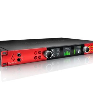 Focusrite Red 4Pre