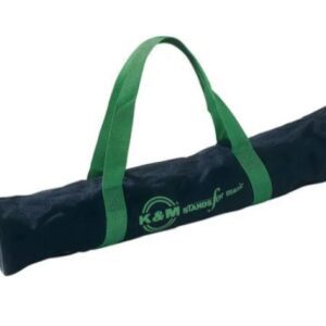 K&M 10811-000-00 Carry Case