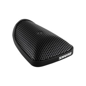 Shure CVB-B/C (Black)