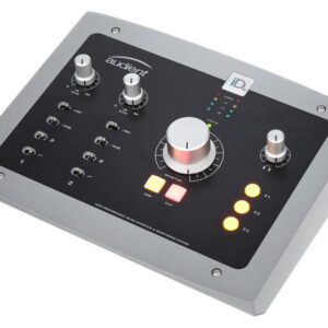 Audient ID22 10x14 USB Audio Interface