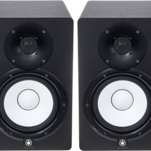 Yamaha HS7 MP Matched Pair Monitor Speaker
