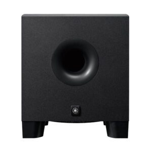 Yamaha HS8S 8" Powered Studio Subwoofer