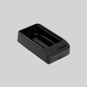 Shure SBC10-903 Single battery charger for SB903 Battery (for SLXD) - Image 1