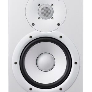 Yamaha HS7W 7" Powered Studio Monitor