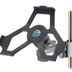 K&M 19722-000-55 iPad Holder