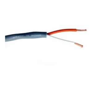 Canare 2-Conductor Speaker Cable 2S11F 200m