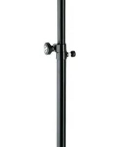 K&M 21337-000-55 Distance Rod (Black)