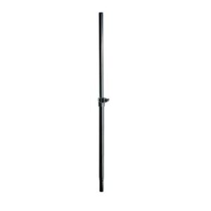 K&M 21348-000-55 21348 Distance Rod, Black