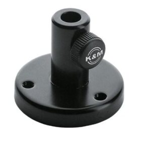 K&M 23855-000-55 Table Flange