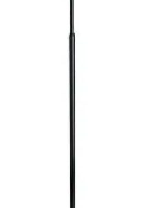 K&M 26075 Stackable Microphone Stand