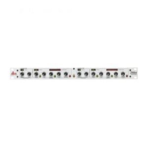 dbx 266xs Dual Compressor/Gate