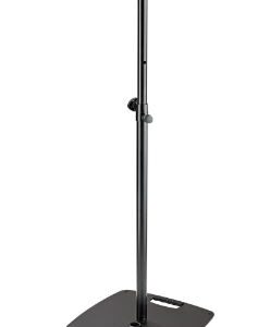 K&M 26734-000-55 Speaker Stand, Black
