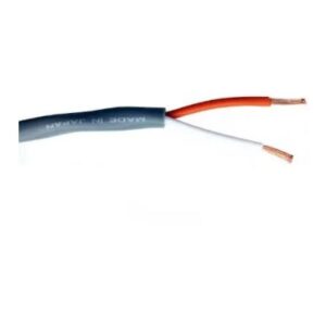 Canare 2-Conductor Speaker Cable 2S11F 100m