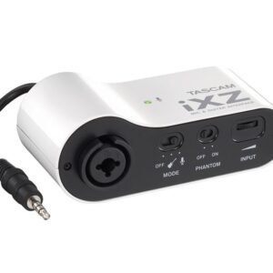 Tascam iXZ - Image 1