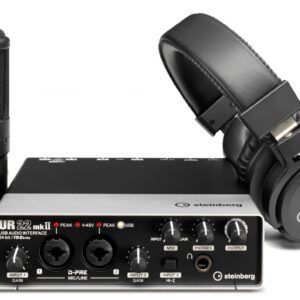 Steinberg UR22C-RP - Image 1