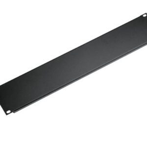 K&M 494/1 Panel - 2 Spaces