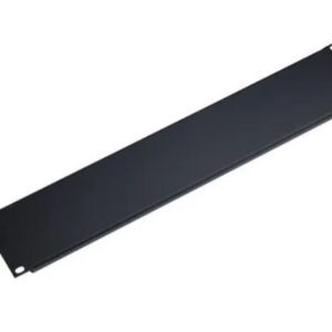 K&M 494/1 Panel - 3 Spaces