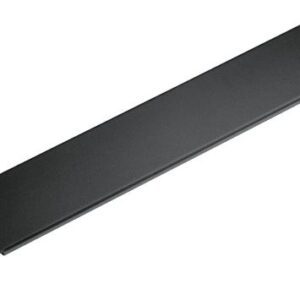 K&M 494/2 Panel - 2 Spaces